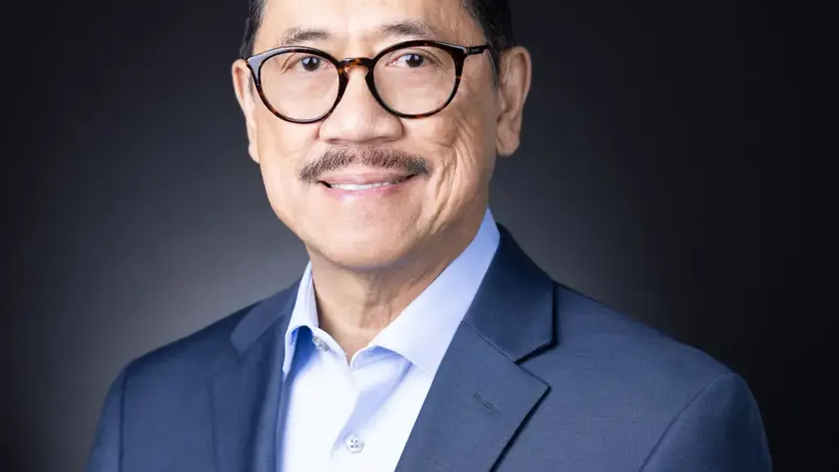 Filipino Realtor -Edgardo Berdiago in Filipino Town Las Vegas