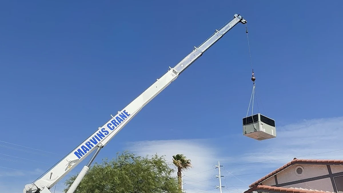 Featured image for Rockwell Brothers Commercial HVAC