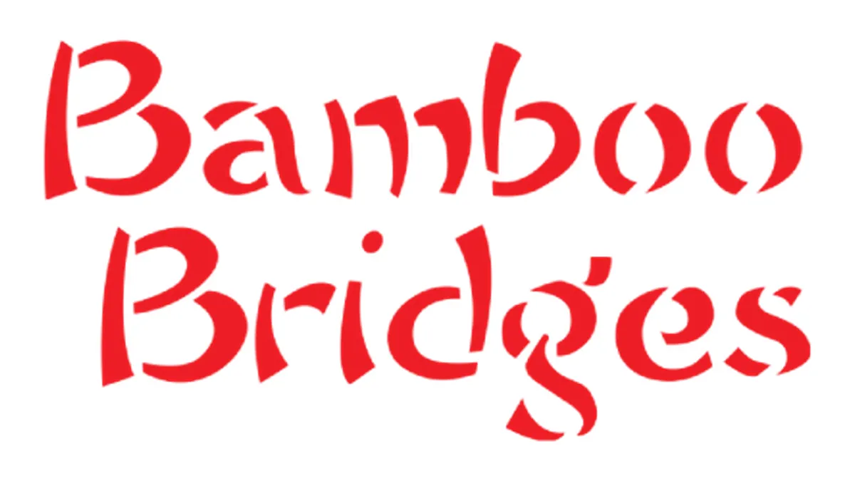 Bamboo Bridges in Filipino Town Las Vegas