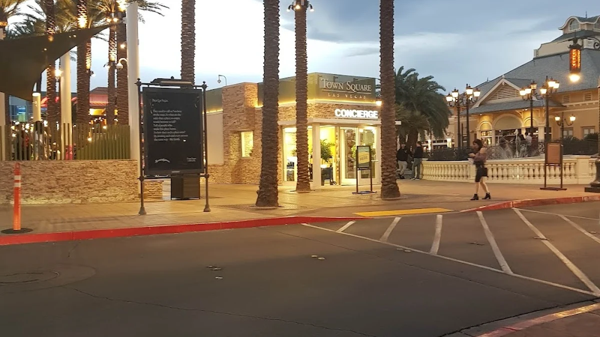AmplePoints in Filipino Town Las Vegas